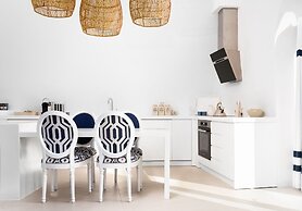 Kamini Santorini Luxury Villas
