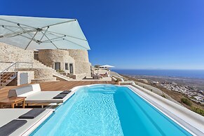 Kamini Santorini Luxury Villas