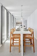 Kamini Santorini Luxury Villas