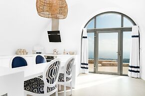Kamini Santorini Luxury Villas