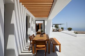 Kamini Santorini Luxury Villas