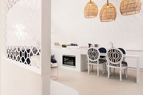 Kamini Santorini Luxury Villas