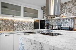 Kamini Santorini Luxury Villas