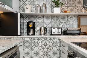 Kamini Santorini Luxury Villas