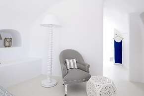 Kamini Santorini Luxury Villas