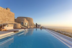 Kamini Santorini Luxury Villas