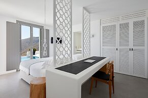 Kamini Santorini Luxury Villas