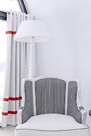 Kamini Santorini Luxury Villas