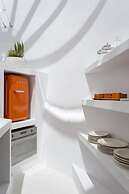 Kamini Santorini Luxury Villas