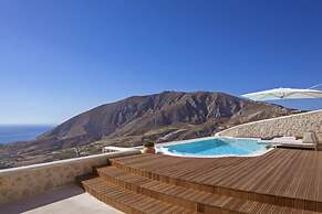 Kamini Santorini Luxury Villas