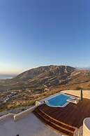 Kamini Santorini Luxury Villas