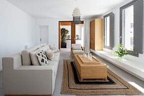 Kamini Santorini Luxury Villas