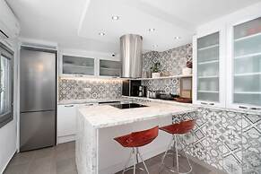 Kamini Santorini Luxury Villas