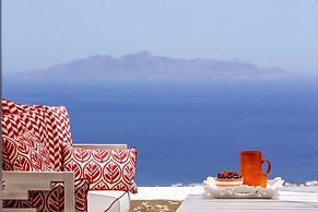 Kamini Santorini Luxury Villas
