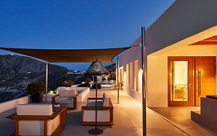 Kamini Santorini Luxury Villas