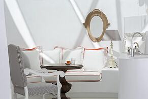 Kamini Santorini Luxury Villas