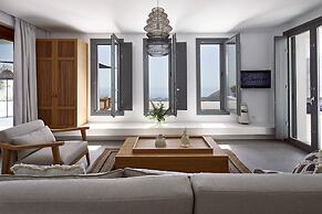 Kamini Santorini Luxury Villas