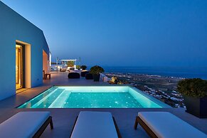 Kamini Santorini Luxury Villas