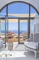 Kamini Santorini Luxury Villas
