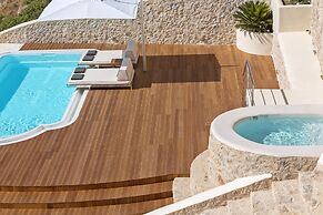 Kamini Santorini Luxury Villas
