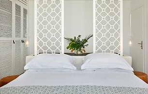 Kamini Santorini Luxury Villas