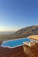 Kamini Santorini Luxury Villas