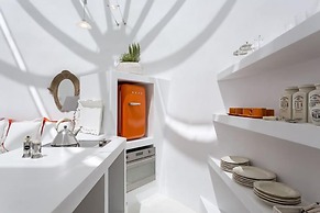 Kamini Santorini Luxury Villas