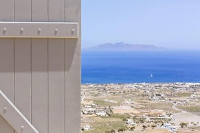 Kamini Santorini Luxury Villas