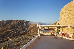 Kamini Santorini Luxury Villas