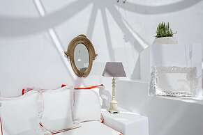 Kamini Santorini Luxury Villas