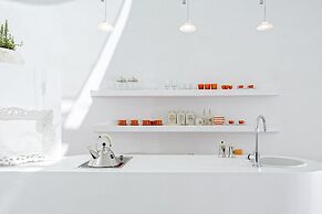 Kamini Santorini Luxury Villas