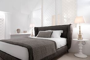 Kamini Santorini Luxury Villas