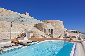 Kamini Santorini Luxury Villas