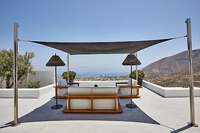 Kamini Santorini Luxury Villas