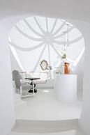 Kamini Santorini Luxury Villas