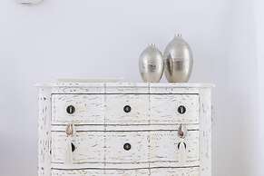 Kamini Santorini Luxury Villas