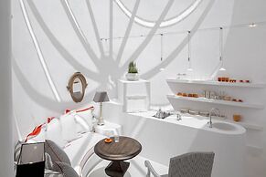 Kamini Santorini Luxury Villas