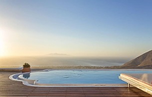 Kamini Santorini Luxury Villas