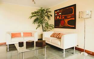 Peru Apartments 4 Rent