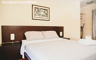 Peru Apartments 4 Rent