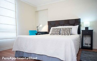 Peru Apartments 4 Rent