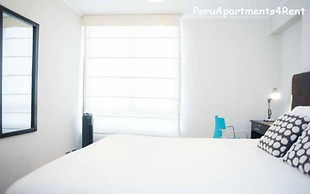 Peru Apartments 4 Rent