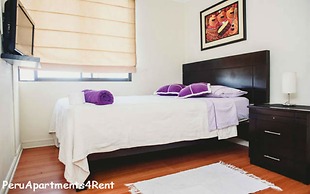 Peru Apartments 4 Rent