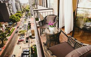 Peru Apartments 4 Rent