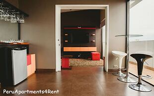 Peru Apartments 4 Rent
