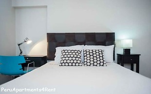 Peru Apartments 4 Rent