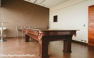 Peru Apartments 4 Rent