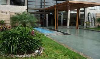 Peru Apartments 4 Rent