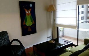 Peru Apartments 4 Rent