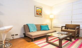 Peru Apartments 4 Rent